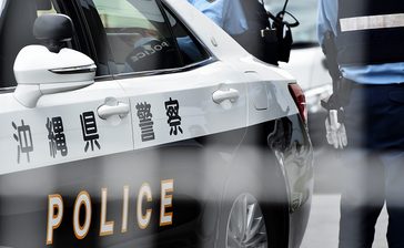 ヤミ金容疑、男9人を4度目逮捕　沖縄県警　