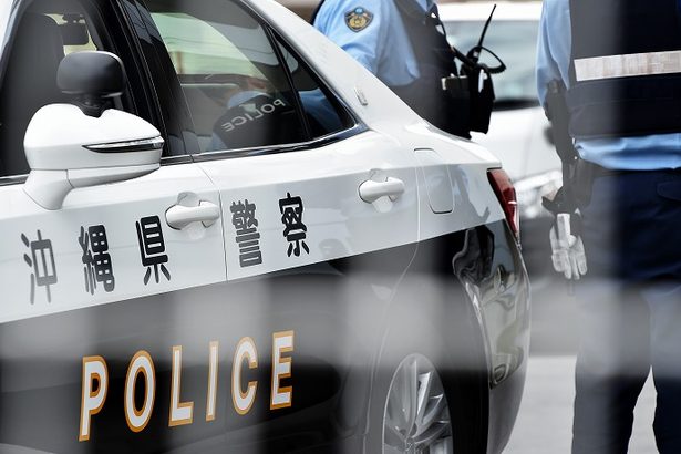 ヤミ金容疑、男9人を4度目逮捕　沖縄県警　