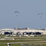 米軍、今週中にも嘉手納基地でパラ降下訓練を計画　５カ月連続か　沖縄