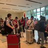 台湾から満席の165人　JTA、チャーター便運航「復興支援につながる」　沖縄