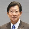 川勝氏、あすにも辞職願　知事選に元副知事出馬表明