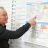 9000人の街で訓練わずか70人　海抜2メートルに避難…「周知」に課題　＜検証　津波避難＞６