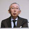 円安「良いわけない」　ユニクロ柳井氏　物価高念頭か