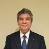 市議の松田氏が出馬表明　沖縄県議選・うるま市区　