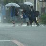 沖縄各地で大雨、渡名喜は235ミリ「観測史上最大」　北部ダム貯水率は3カ月ぶり60%台に（4月15日まとめ）