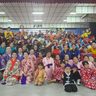 沖縄県とサンタクルス州が催し　姉妹提携３０年、絆強化