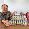 沖縄ミックス　２３日から販売　カゴメ「野菜生活」