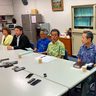 オール沖縄とれいわ　次期衆院4区の選考委で公開討論会を開催へ