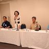 「沖縄の未来を見据えてダッシュ！」提言や調査、活動強化　経済同友会、代表幹事3人体制に