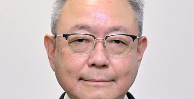 西日本新聞社　社長に田川氏　柴田氏は会長に