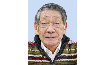 ＜訃報＞笠谷幸生さん死去　80歳　札幌五輪ジャンプ金