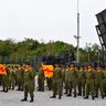 「再び戦場に」危ぶむ声　自衛隊増強進む沖縄　ミサイル配備、旅団を師団に格上げ　