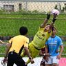 FC琉球、決定機つくれずドロー　讃岐と0－0　サッカーJ3