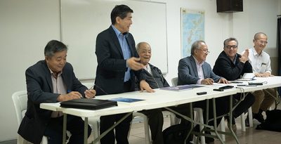 日系の強制退去　ブラジル政府、謝罪を再審議　81年ぶりの名誉回復へ期待　7月にも判断