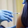 全国最低で推移　沖縄県のコロナワクチン接種率　コロナ5類移行1年