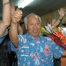 「大きな支え失った」　初代の宮古島市長・伊志嶺亮さん死去　医療、文化で貢献