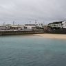 【地図あり】中学生2人溺れ1人は心肺停止に　南城・奥武島　高さ2メートルの堤防から飛び込む　昨年も事故　沖縄