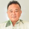 中城村長選、村議の比嘉護氏が政策発表「自然残し企業も誘致」　沖縄