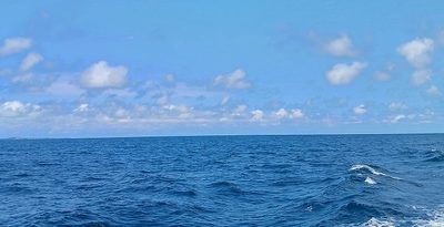 漁業従事者以外を乗船させる　安全法違反容疑で船長を逮捕　中城海保　沖縄