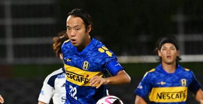 沖縄SV、逆転で2連勝　ソニー仙台に3－1【19日の試合】