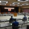 すでに「違法掲示物」警告25件　県議選に向け、沖縄県警が取締本部を設置　1800人体制