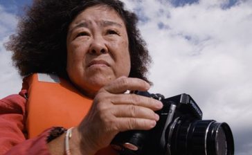 写真家・石川真生さんの映画、ドイツで上映へ　自らのルーツ語る　8月に桜坂劇場で先行上映も　沖縄