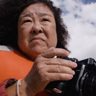 写真家・石川真生さんの映画、ドイツで上映へ　自らのルーツ語る　8月に桜坂劇場で先行上映も　沖縄