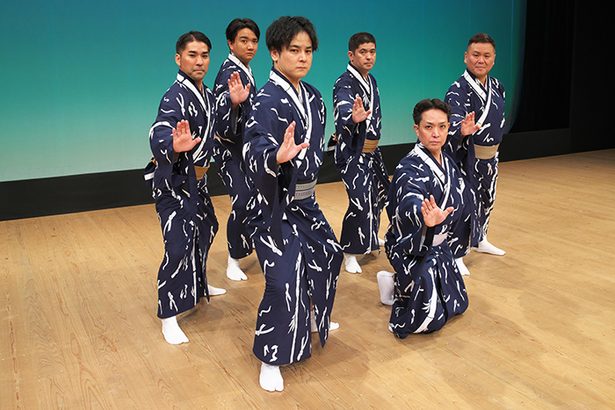 蓬莱の「素踊り」、琉球舞踊の新たな潮流