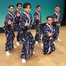 蓬莱の「素踊り」、琉球舞踊の新たな潮流