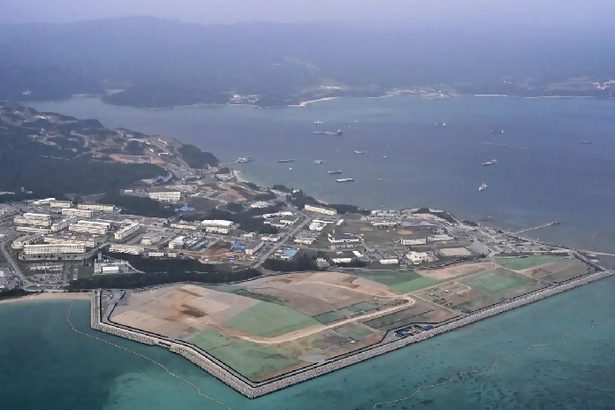 沖縄県、サンゴ移植を許可　大浦湾の8万4千群体　辺野古新基地建設　国、きょう24日にも着手