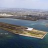 【復帰52年　空港・港湾】民間施設、「有事」利用も　機能強化に国が予算　沖縄