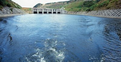【復帰52年・水源整備】供給可能量、50年で4倍　かつて300日以上給水制限も　ダム開発進む　沖縄