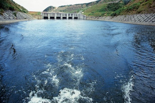 【復帰52年・水源整備】供給可能量、50年で4倍　かつて300日以上給水制限も　ダム開発進む　沖縄