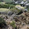 「琉球と奄美の関係上で重要」　与論城跡、沖縄本島外で最大　発掘調査進む　鹿児島