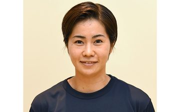 元日本代表の伊集さん、3人制女子バスケ代表サポートコーチに就任　パリ五輪世界最終予選へ