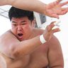 山城将吾（沖縄ガス）一般2連覇　31歳、「力には自信」　OTV杯相撲選手権