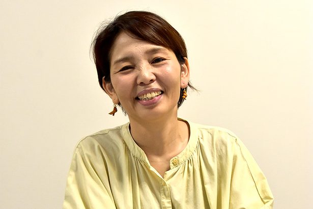 日経日本画大賞に喜屋武千恵さん、沖縄から初入選　「母性、鎮魂、祈り」をテーマに20年以上創作