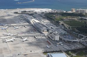 米軍基地の跡地利用と、那覇空港の機能強化を一体的に　沖縄経済団体、長期ビジョン「GW2050」への協力を確認