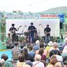 石川県に「愛の手を」　名護で慈善コンサート