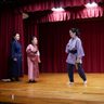 劇団うない　１２日　浦添・国立劇場　家族の温かさ「糸車」