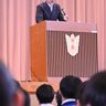 「薬物が尊い命奪う」　「夜回り先生」水谷さん　県内５校で講話