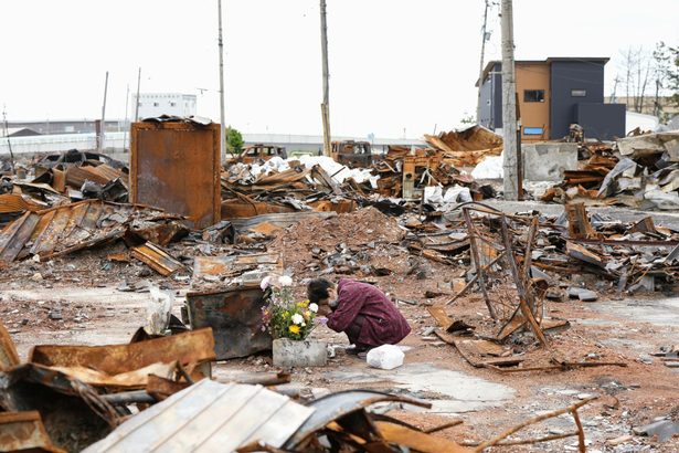 続く避難、なお４６０６人　能登地震４カ月　輪島で給食再開