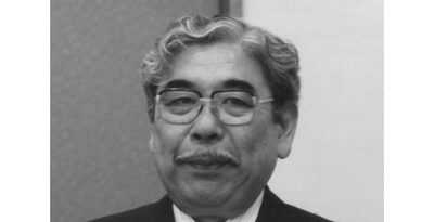 ＜訃報＞元沖縄大学学長　狩俣真彦氏死去　伊良部出身・92歳