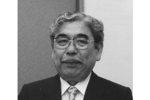 ＜訃報＞元沖縄大学学長　狩俣真彦氏死去　伊良部出身・92歳