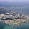 最大1日100隻　辺野古・大浦湾の地盤改良　異例の高密度に市民「不可能としか思えない」　沖縄