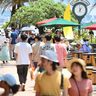 沈んだ沖縄観光や飲食、徐々に回復　コロナ5類移行1年　業界、「人手不足」深刻