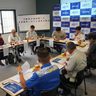 「本島北部に空港」誘致目指す　JCI意見交換会　伊江島空港の活用を議論　沖縄