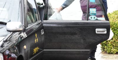 「石垣版ライドシェア」今夏にもスタート　稼働していないタクシー活用　6月議会に予算案を提出　沖縄