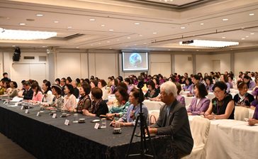 台湾と沖縄の女性起業家交流へ　「華人協会」分会創立