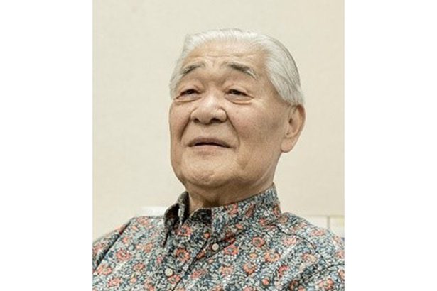 ＜訃報＞美ら島財団総合研究所の顧問、植物研究者の小山鐵夫さん死去　90歳